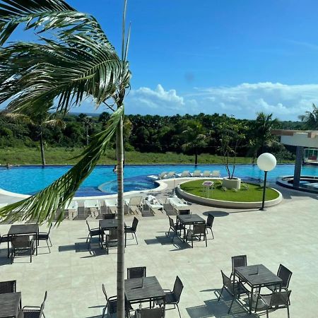 Salinas Park Resort - Apartamento Com 2 Quartos ซาลิโนโปลิส ภายนอก รูปภาพ