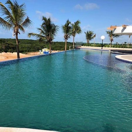 Salinas Park Resort - Apartamento Com 2 Quartos ซาลิโนโปลิส ภายนอก รูปภาพ