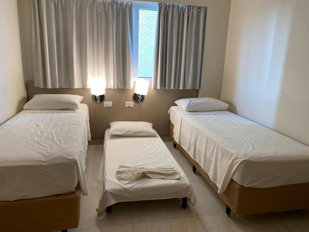 Salinas Park Resort - Apartamento Com 2 Quartos ซาลิโนโปลิส ภายนอก รูปภาพ