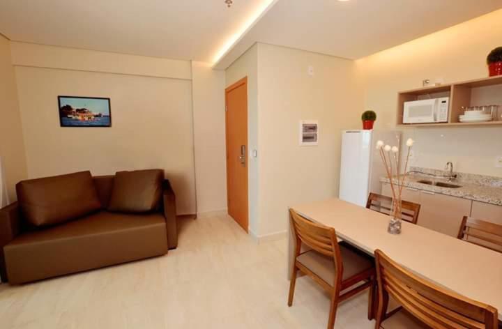 Salinas Park Resort - Apartamento Com 2 Quartos ซาลิโนโปลิส ภายนอก รูปภาพ
