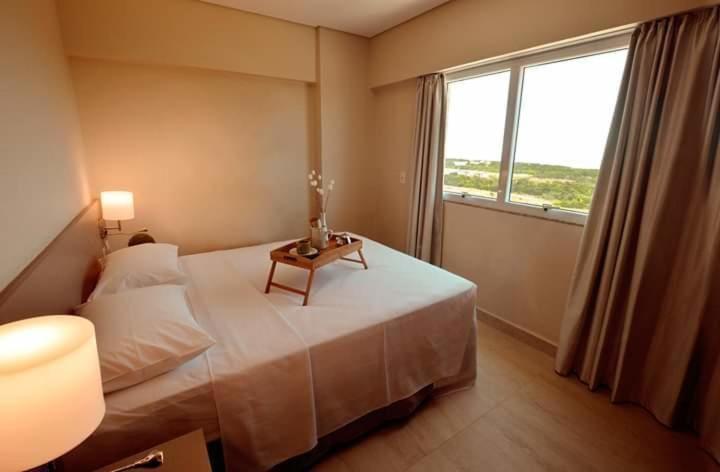 Salinas Park Resort - Apartamento Com 2 Quartos ซาลิโนโปลิส ภายนอก รูปภาพ