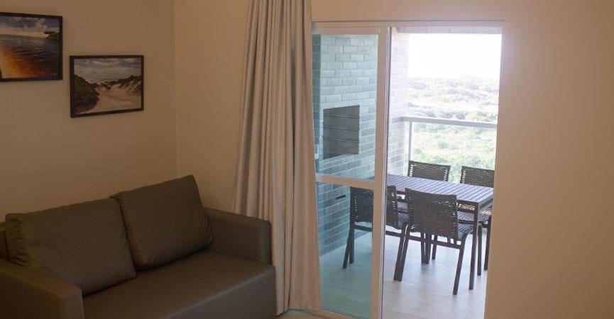 Salinas Park Resort - Apartamento Com 2 Quartos ซาลิโนโปลิส ภายนอก รูปภาพ
