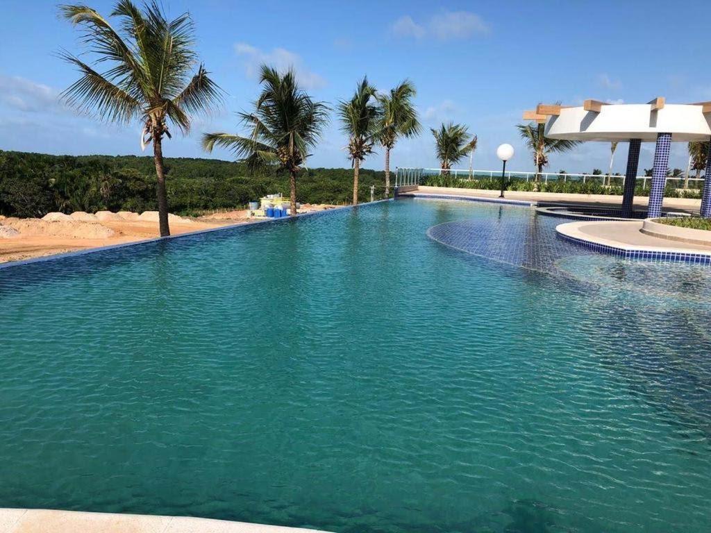 Salinas Park Resort - Apartamento Com 2 Quartos ซาลิโนโปลิส ภายนอก รูปภาพ